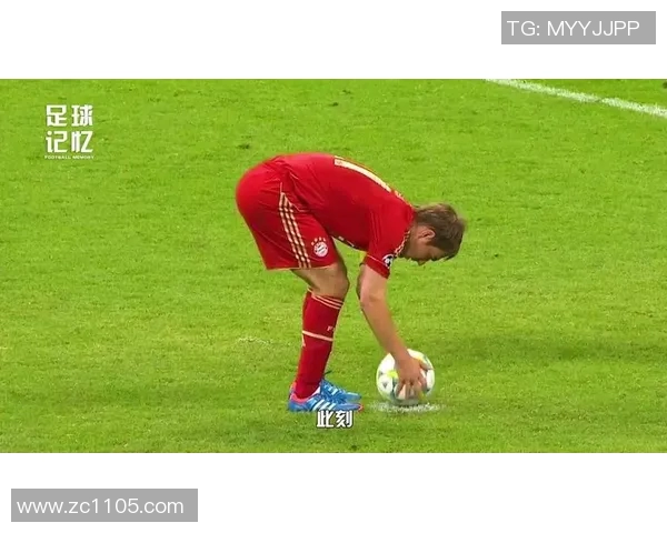 足球明星精彩瞬间高清射门照片展现足球魅力与运动激情
