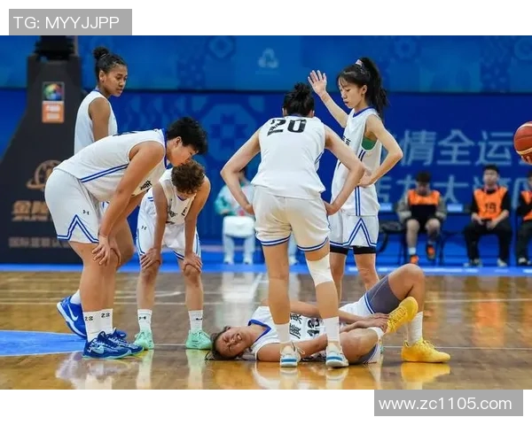 广州篮球队的比赛节奏解析：从战术到执行的深度剖析与探讨